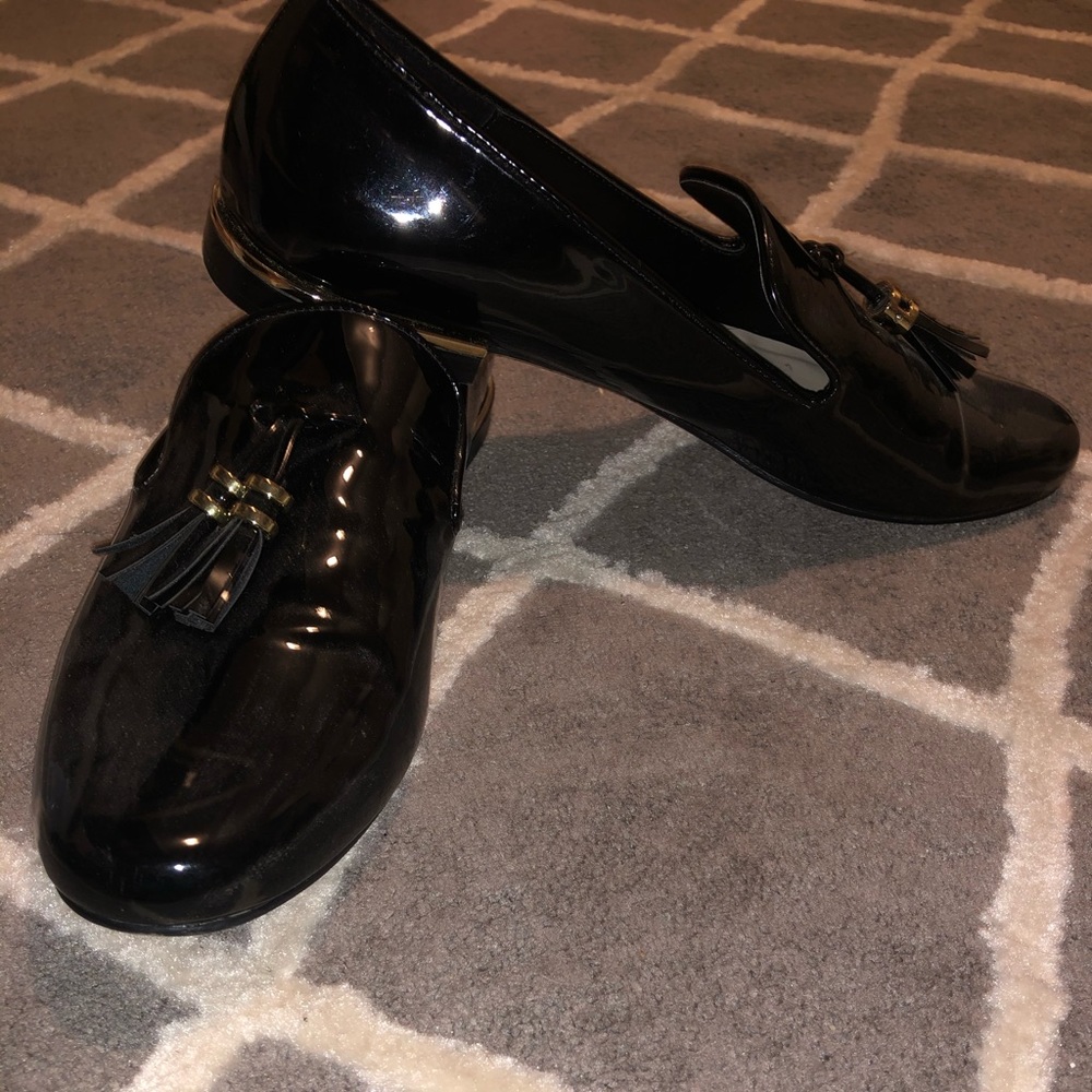 Zara flats